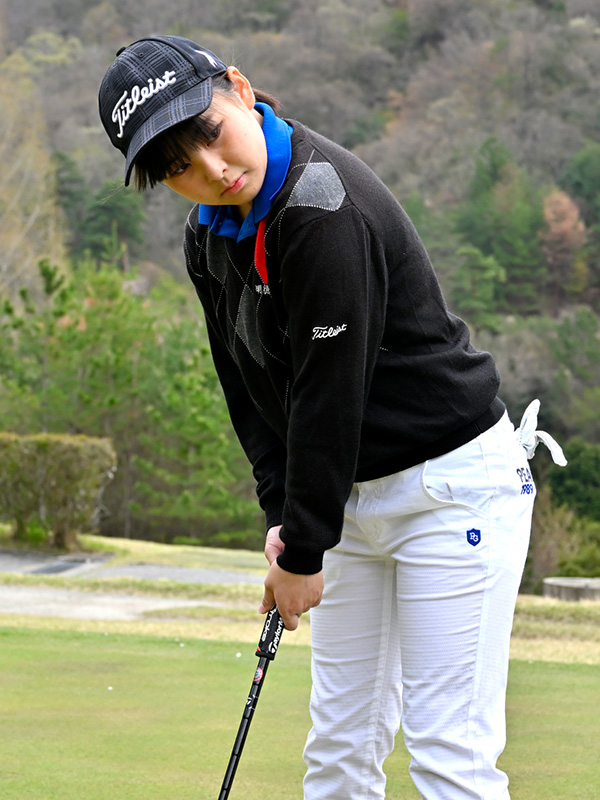 佐藤 梨乃